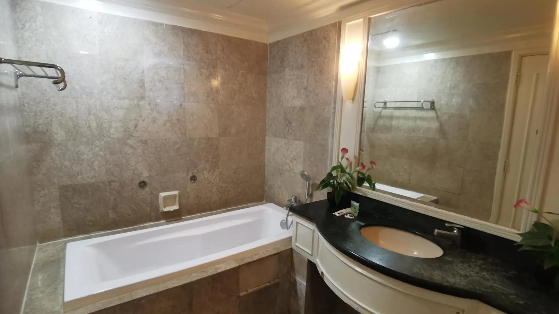 Bintang Lux B&B Suites Times Square Kl Kuala Lumpur