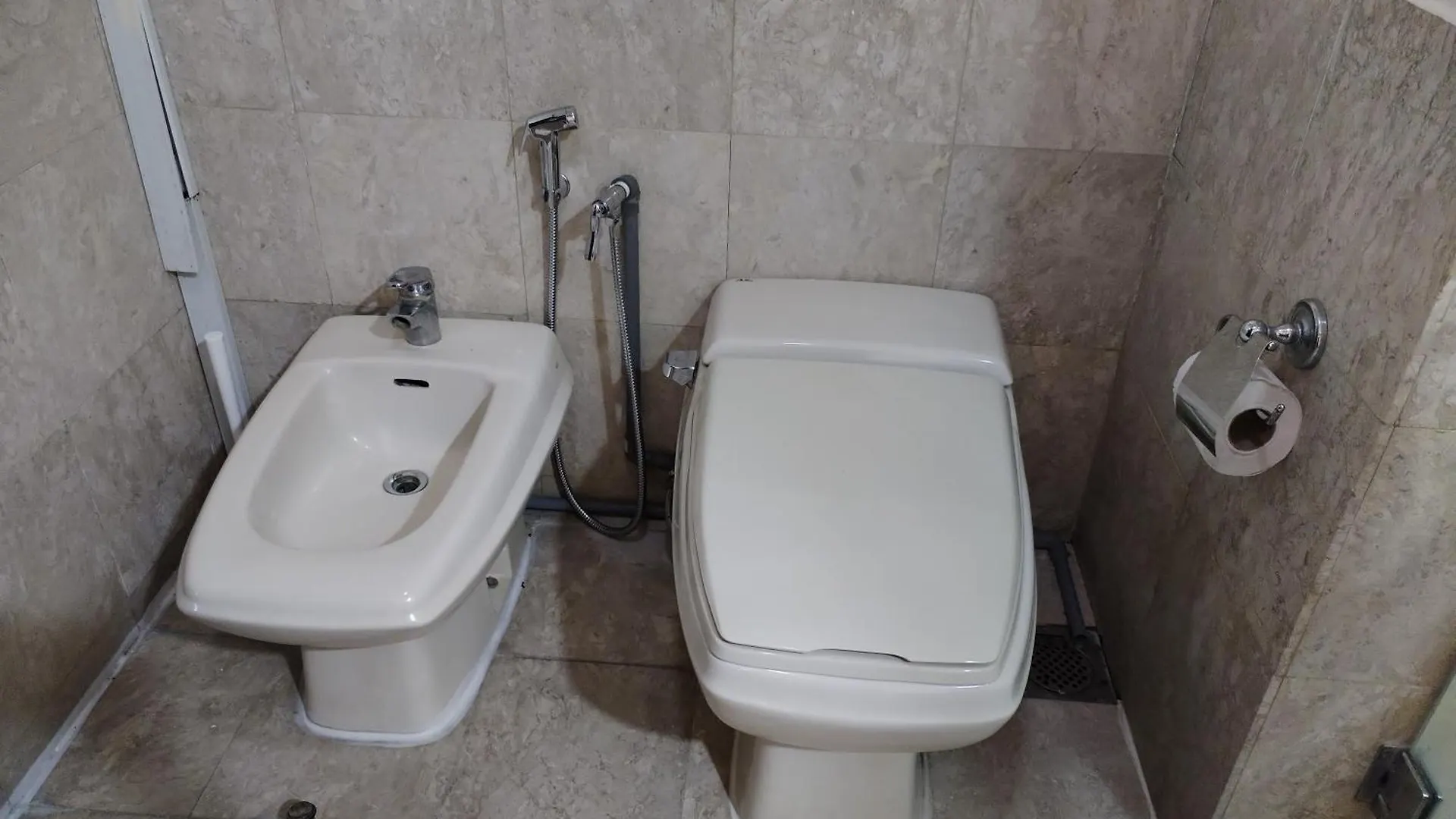 Bintang Lux B&B Suites Times Square Kl Kuala Lumpur