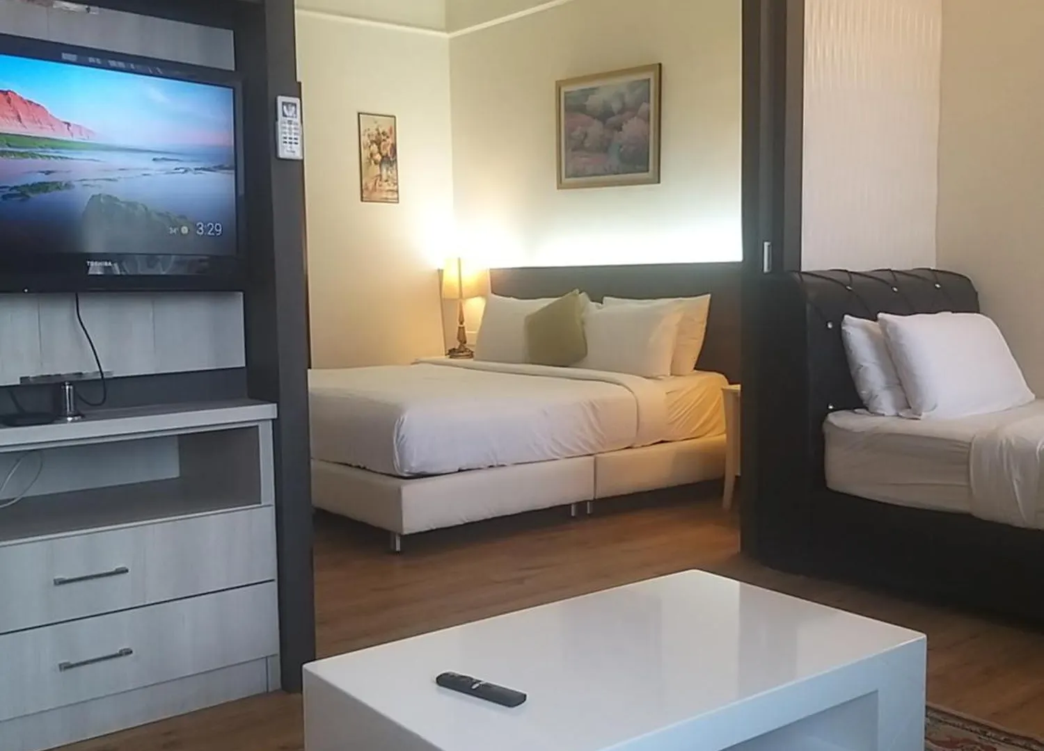 Bintang Lux B&B Suites Times Square Kl Kuala Lumpur