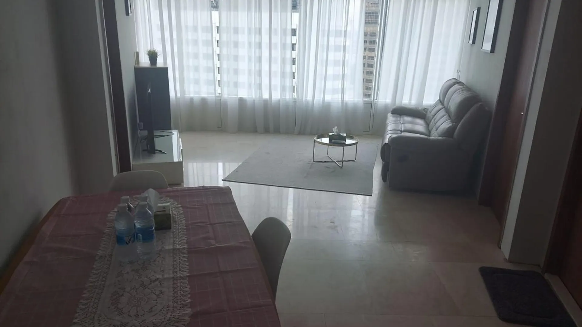 Bintang Lux B&B Suites Times Square Kl Kuala Lumpur Kwatera prywatna