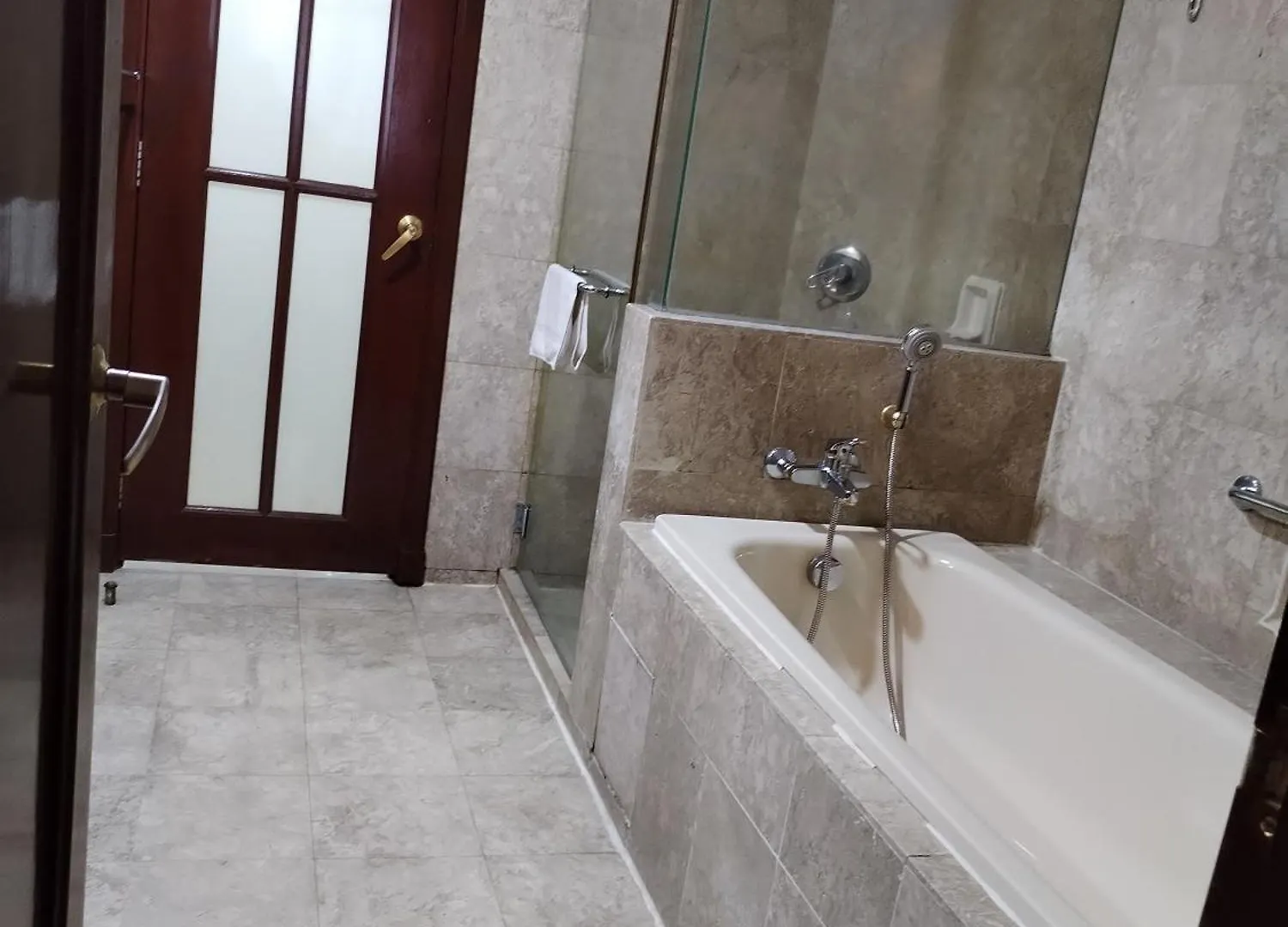 Kwatera prywatna Bintang Lux B&B Suites Times Square Kl Kuala Lumpur Malezja
