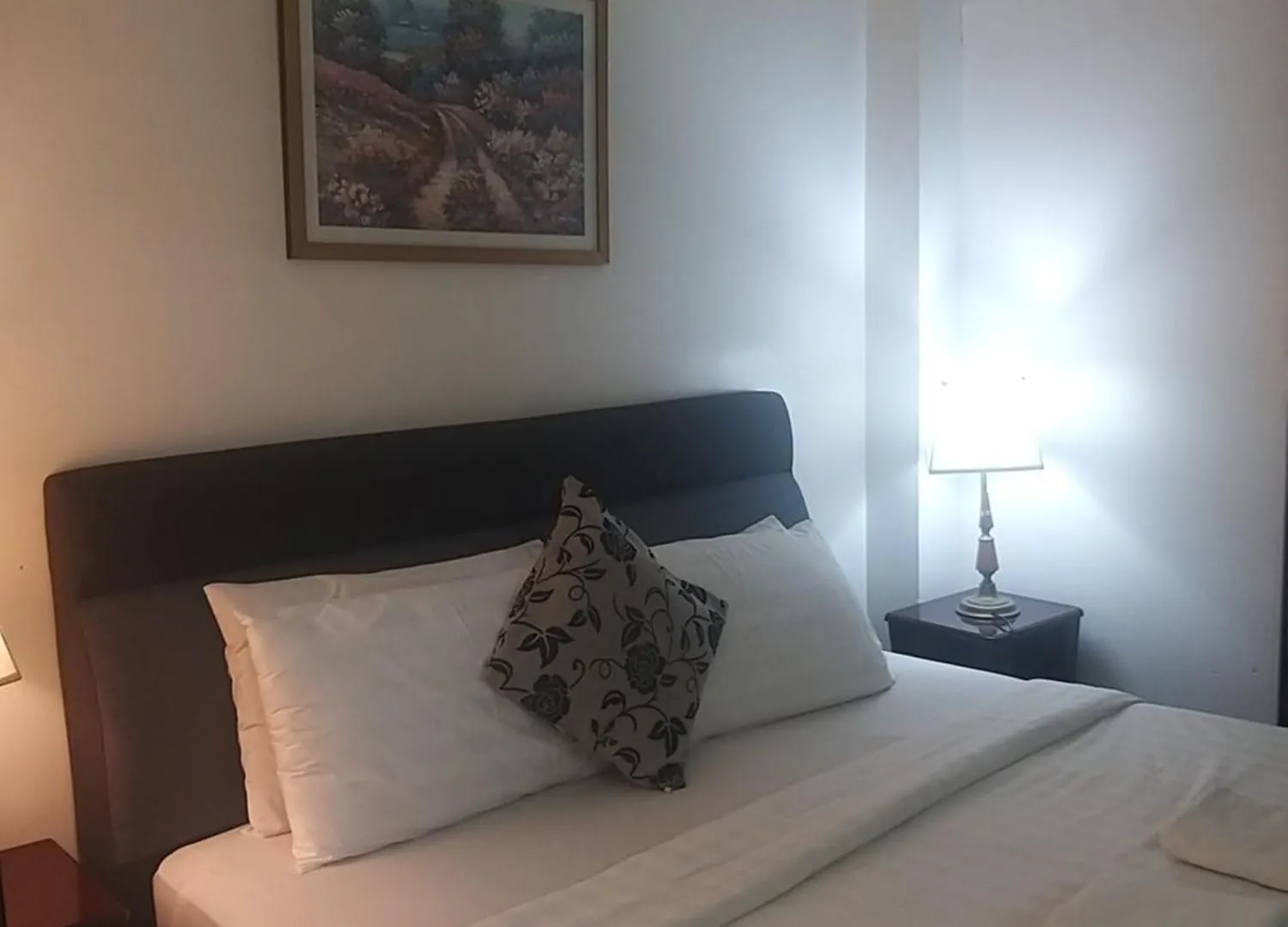 Kwatera prywatna Bintang Lux B&B Suites Times Square Kl Kuala Lumpur