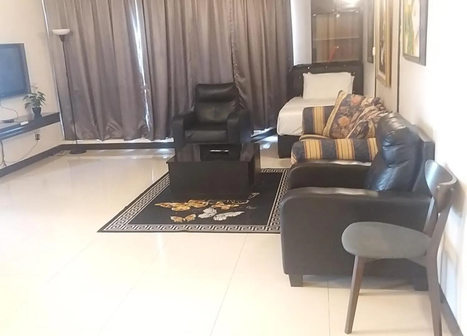Bintang Lux B&B Suites Times Square Kl Kuala Lumpur 0*,  Malezja