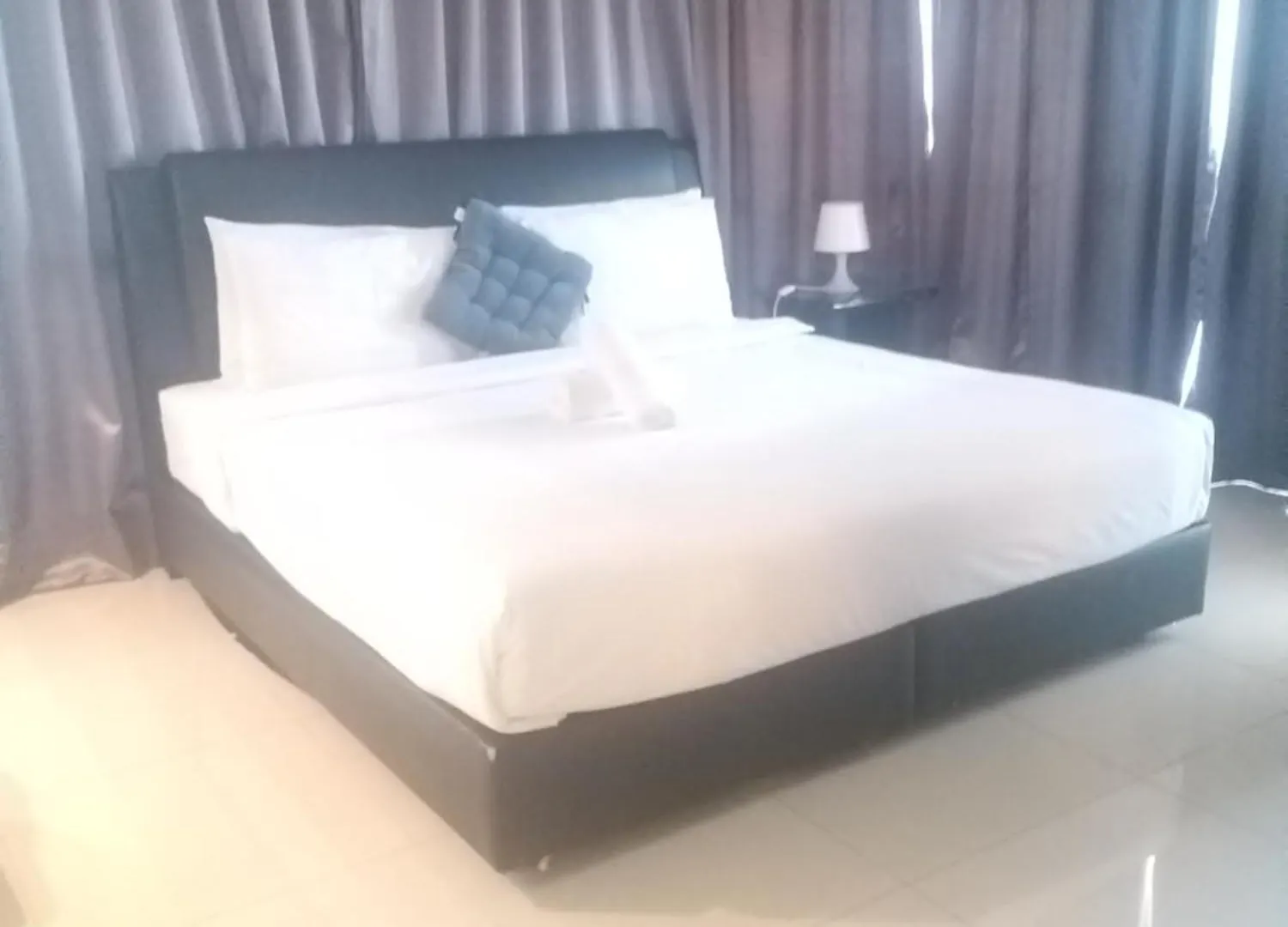 Bintang Lux B&B Suites Times Square Kl Kuala Lumpur Kwatera prywatna