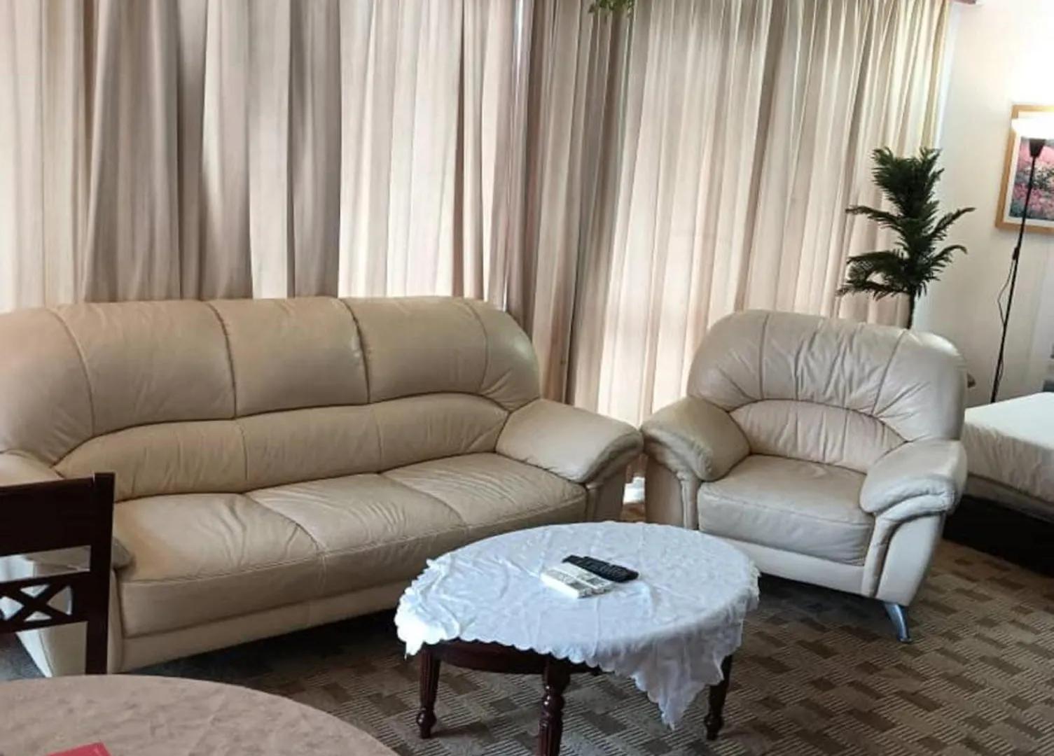 Kwatera prywatna Bintang Lux B&B Suites Times Square Kl Kuala Lumpur Malezja