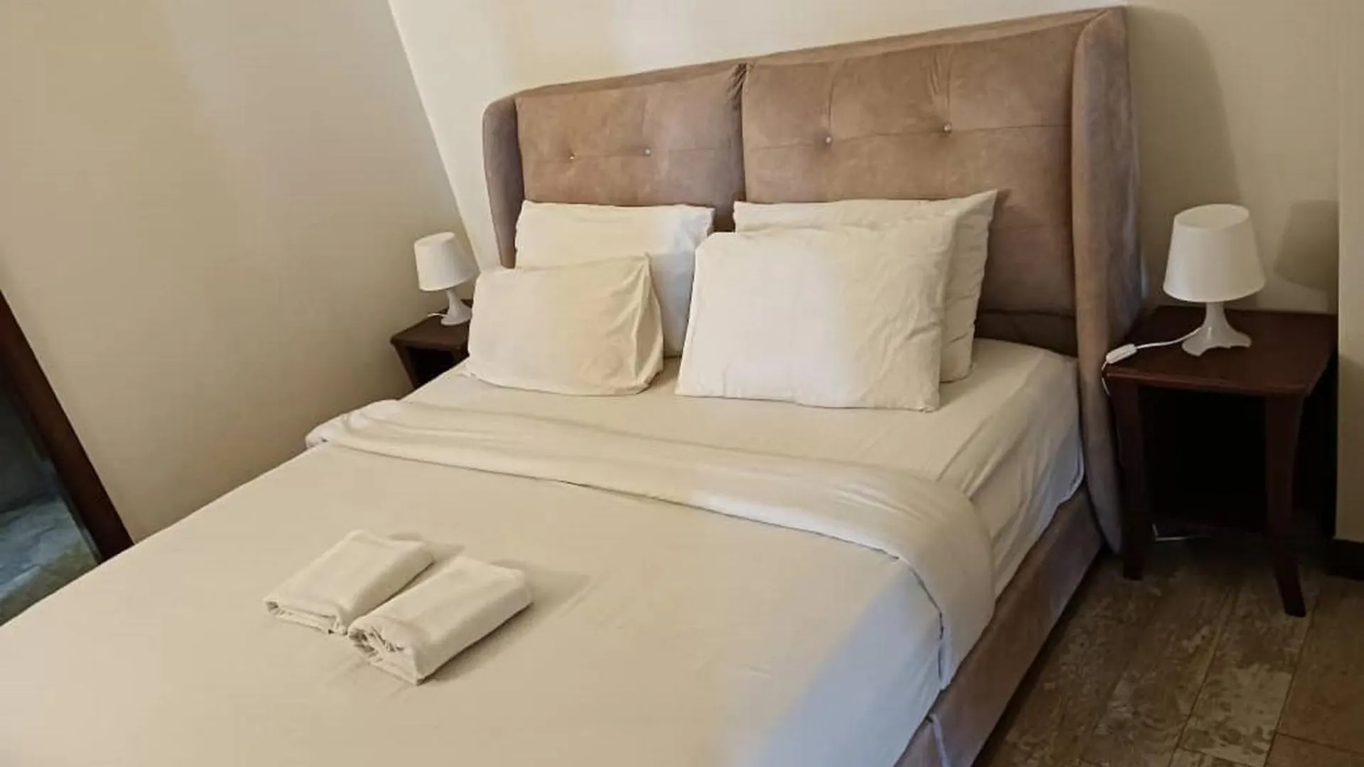 Kwatera prywatna Bintang Lux B&B Suites Times Square Kl Kuala Lumpur