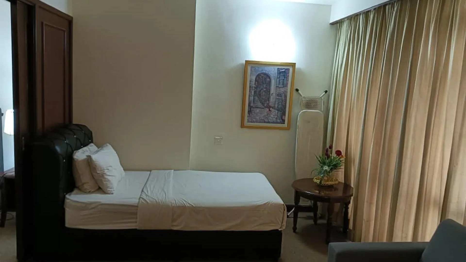 Bintang Lux B&B Suites Times Square Kl Kuala Lumpur Malezja