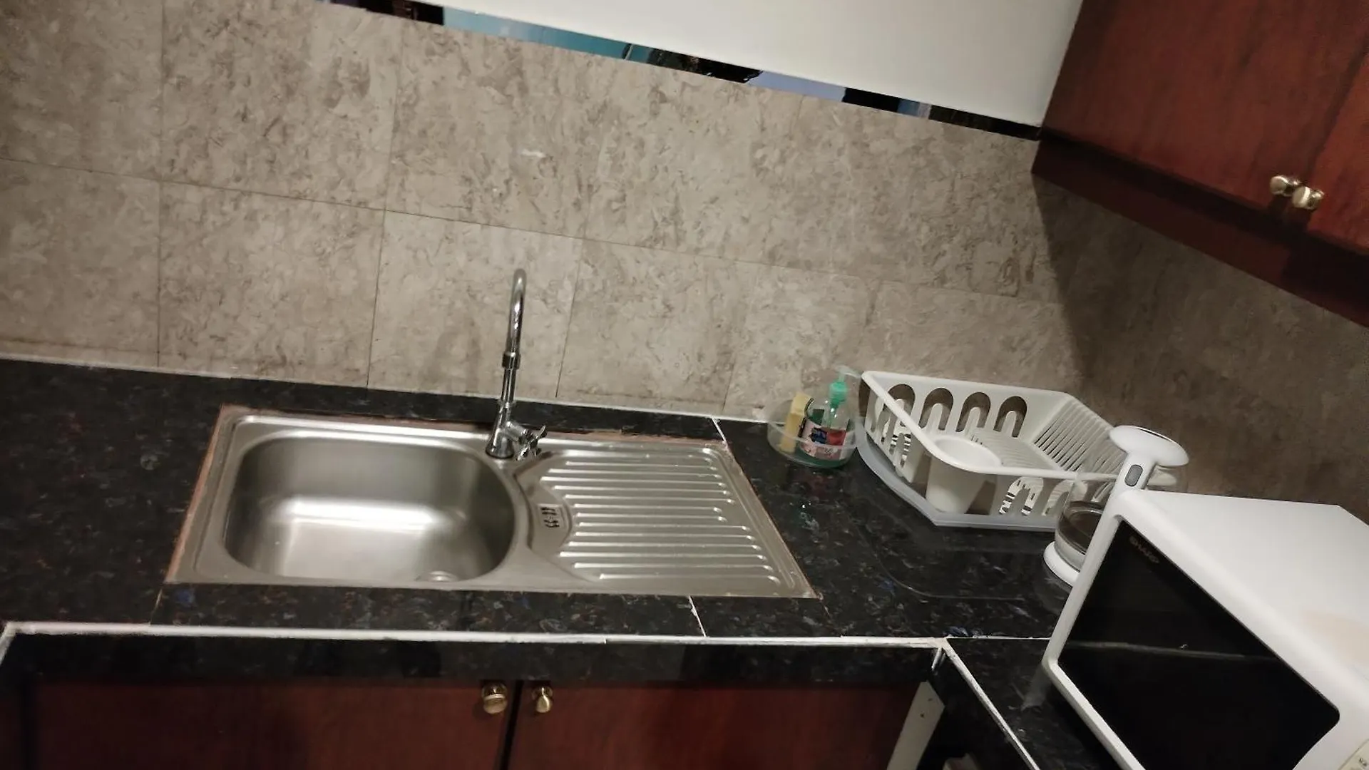 Bintang Lux B&B Suites Times Square Kl Kuala Lumpur Malajsie