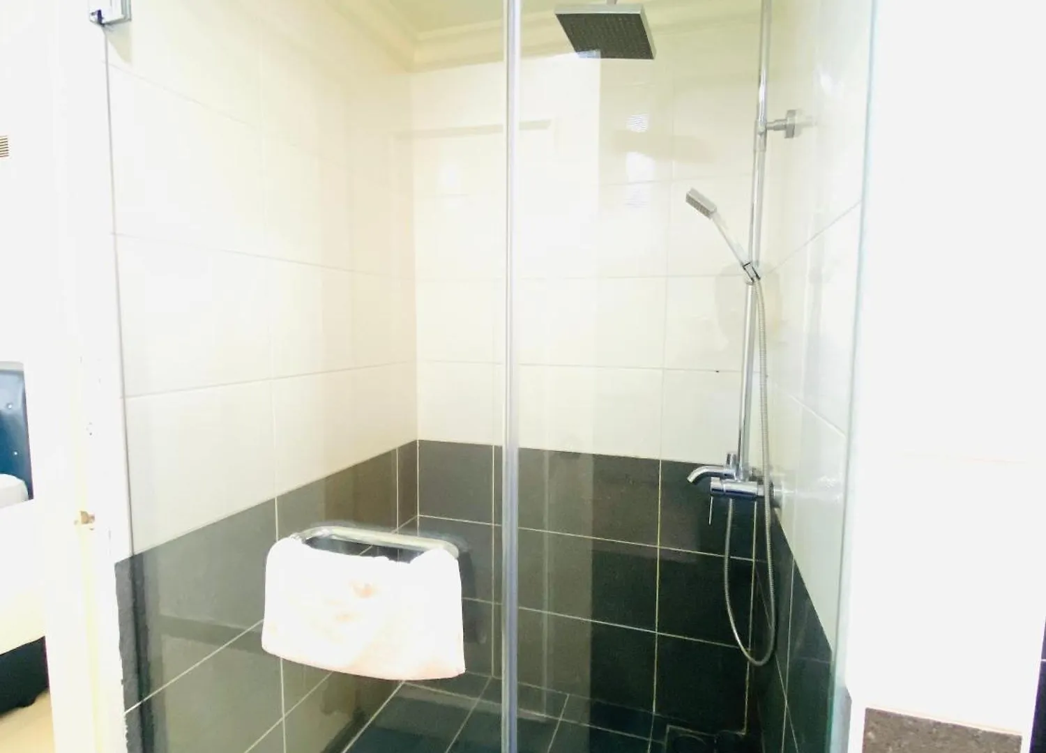 Bintang Lux B&B Suites Times Square Kl Kuala Lumpur Ubytování v soukromí