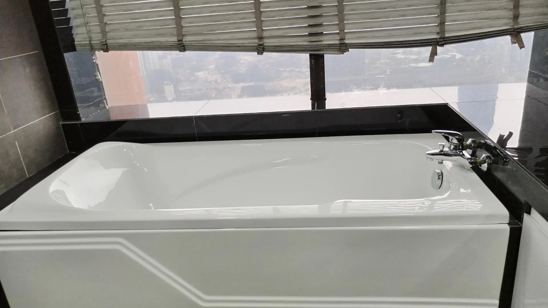 Bintang Lux B&B Suites Times Square Kl Kuala Lumpur Ubytování v soukromí
