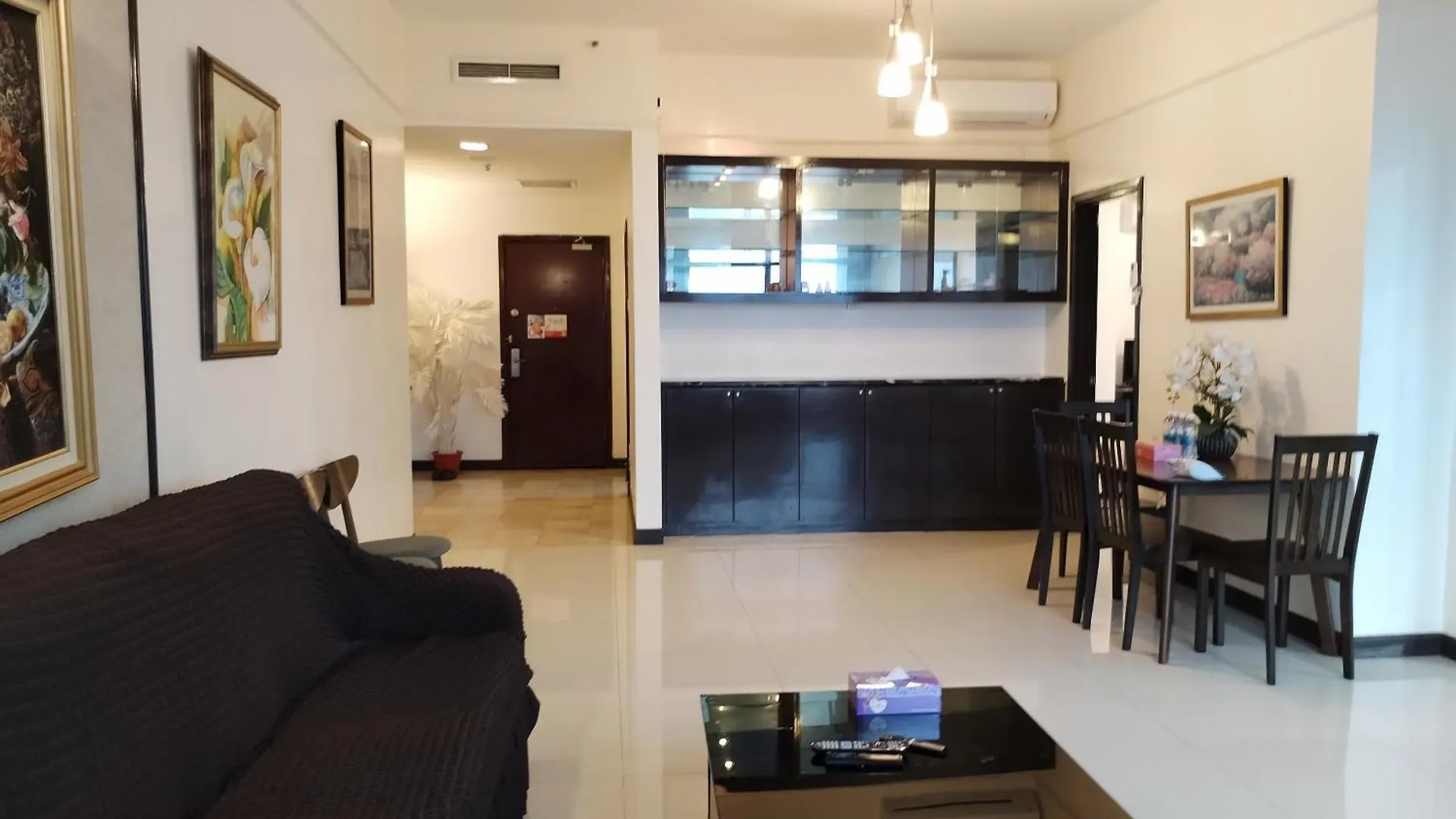 Bintang Lux B&B Suites Times Square Kl Kuala Lumpur