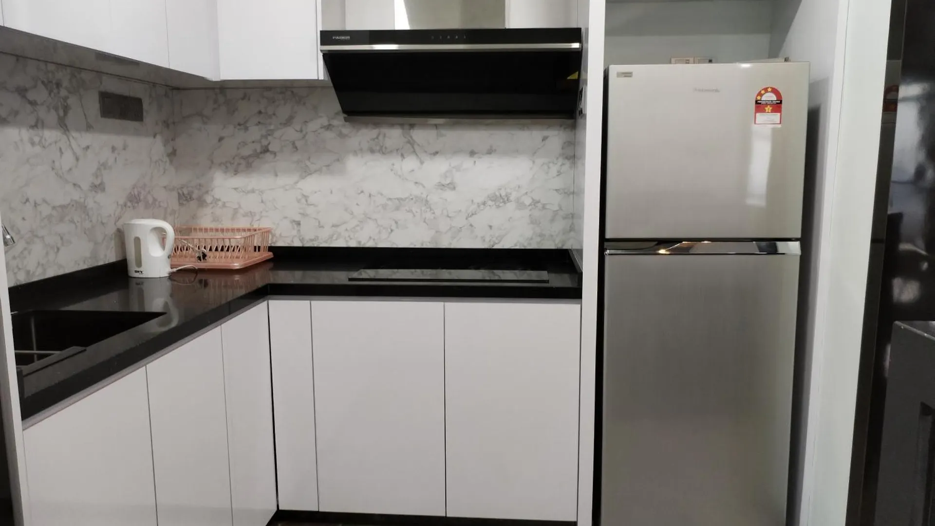 Bintang Lux B&B Suites Times Square Kl Kuala Lumpur Malajsie