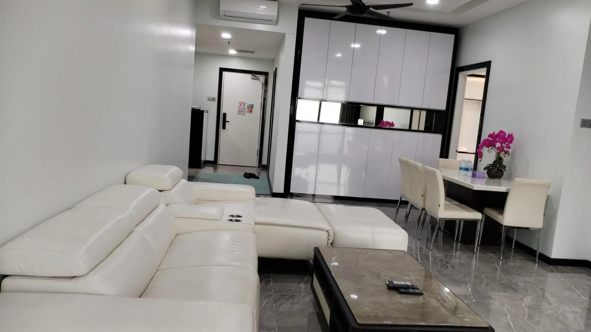 Bintang Lux B&B Suites Times Square Kl Kuala Lumpur 0*,