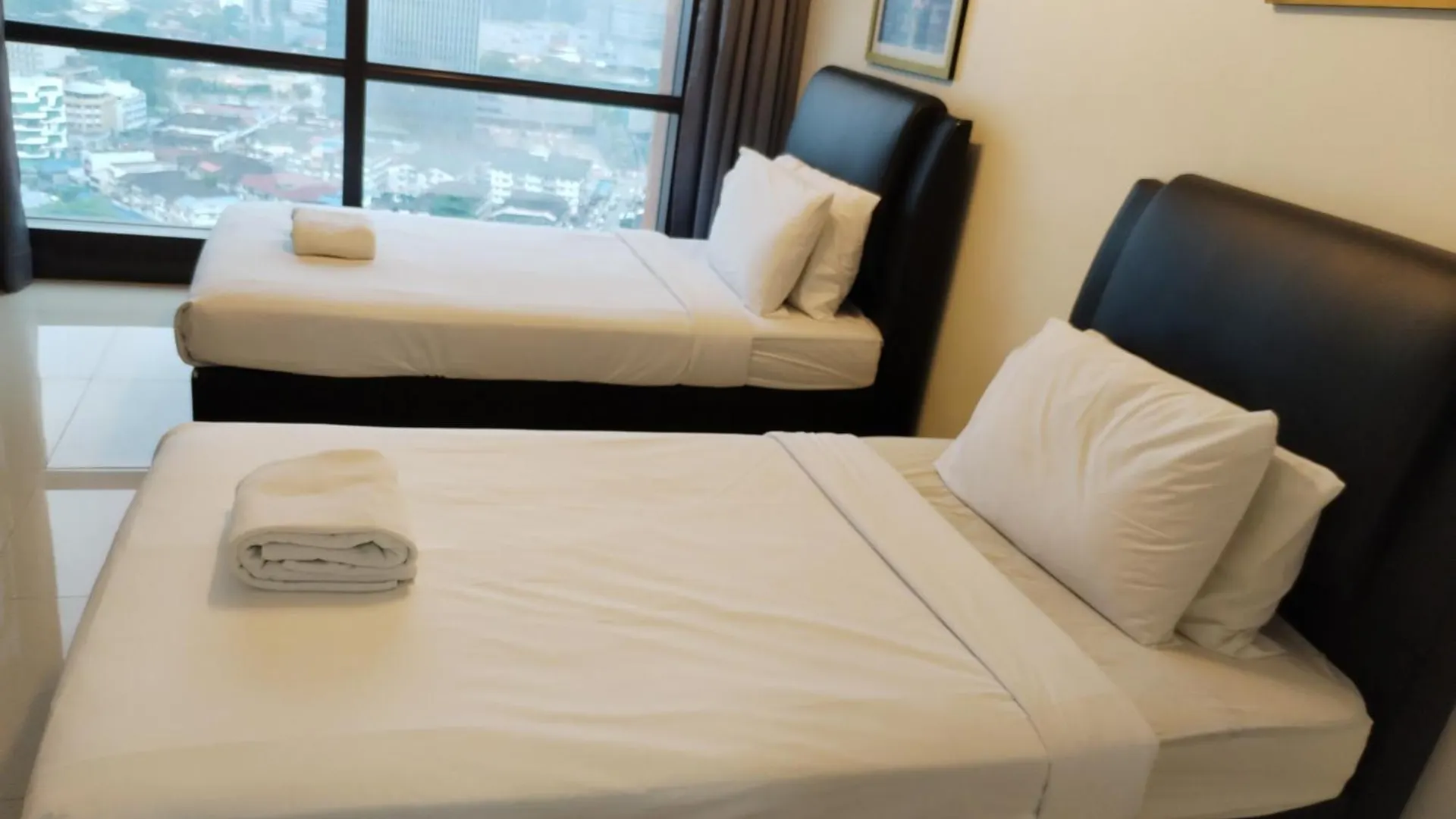 Bintang Lux B&B Suites Times Square Kl Kuala Lumpur