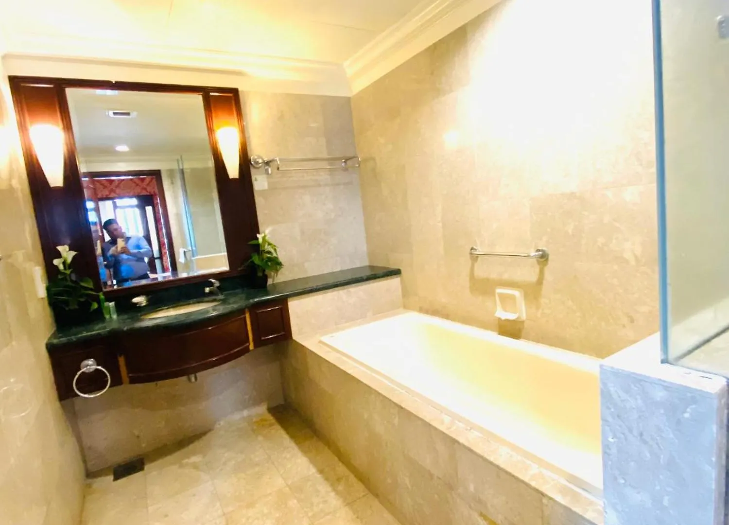 Bintang Lux B&B Suites Times Square Kl Kuala Lumpur