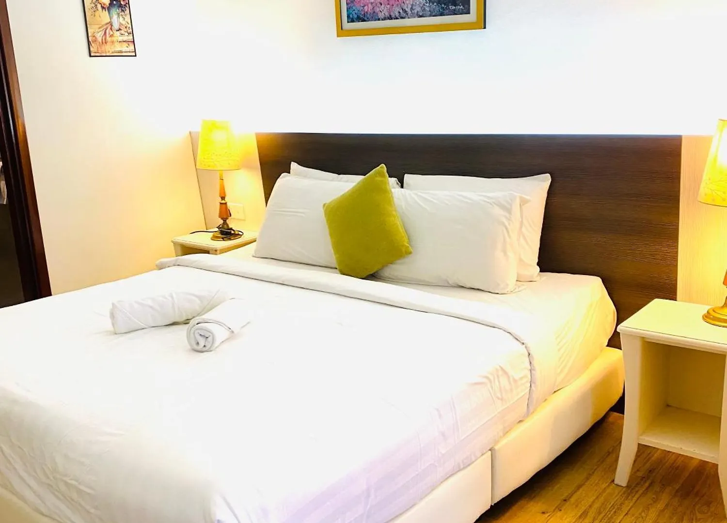 Bintang Lux B&B Suites Times Square Kl Kuala Lumpur