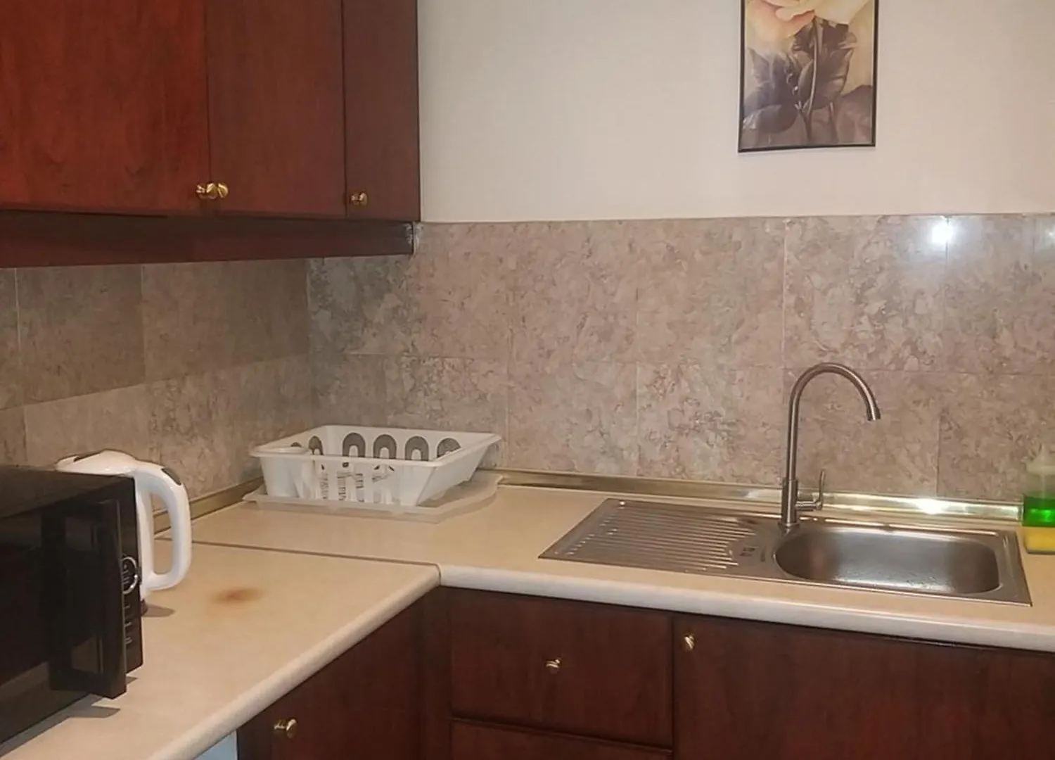 Bintang Lux B&B Suites Times Square Kl Kuala Lumpur Ubytování v soukromí