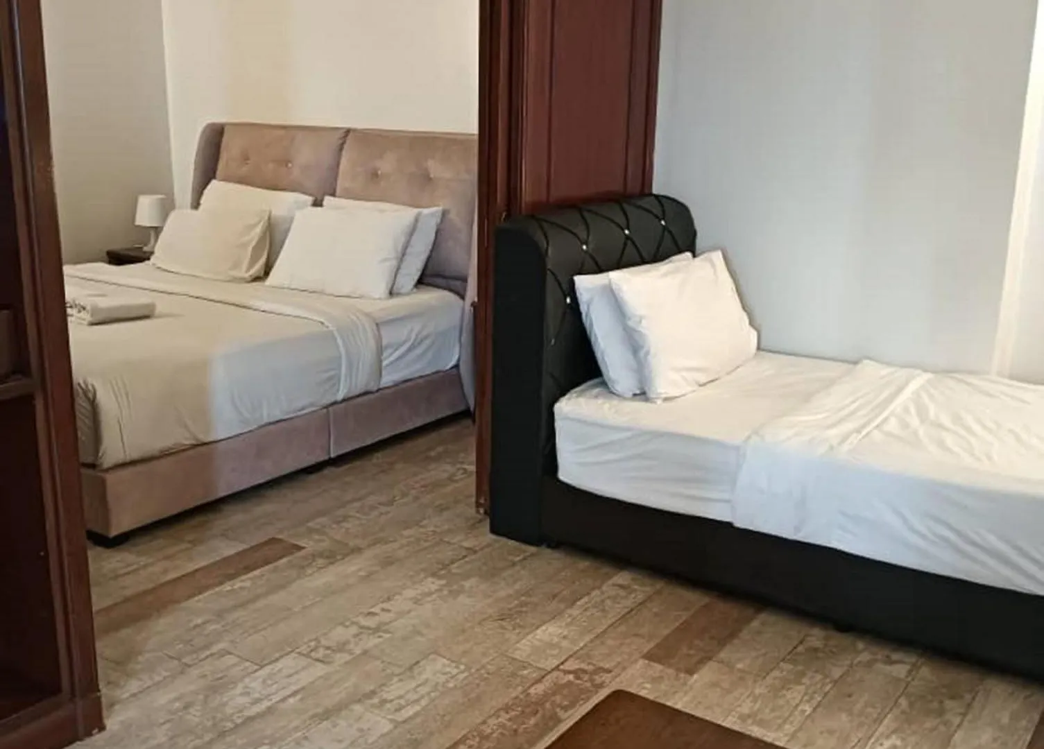 Bintang Lux B&B Suites Times Square Kl Kuala Lumpur